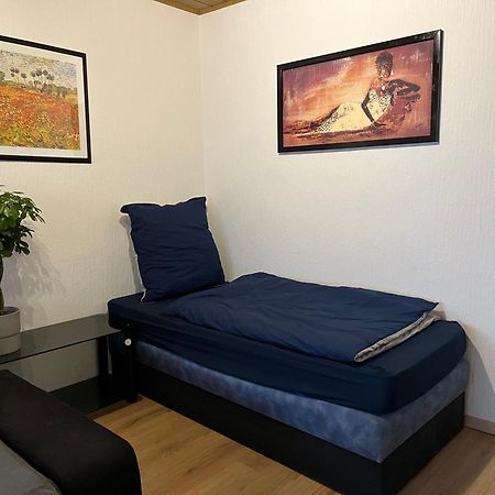 Apartment Nbg Im Zentrum Norimberk Exteriér fotografie