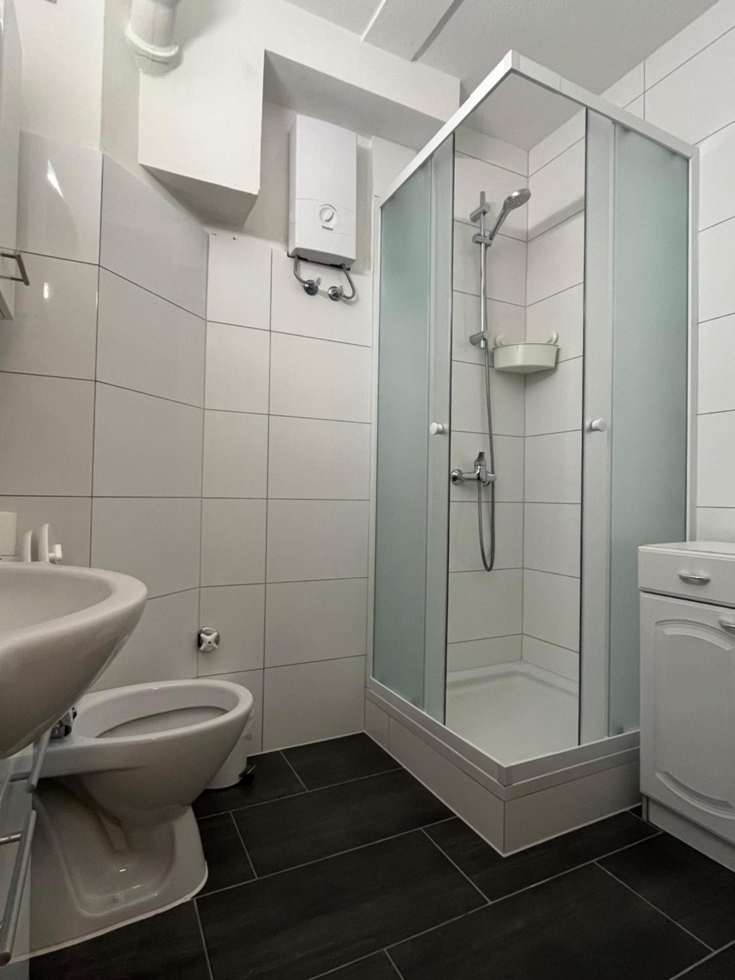 Apartment Nbg Im Zentrum Norimberk Exteriér fotografie